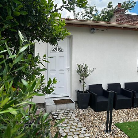 Villa Casa Enna Rueil-Malmaison Esterno foto