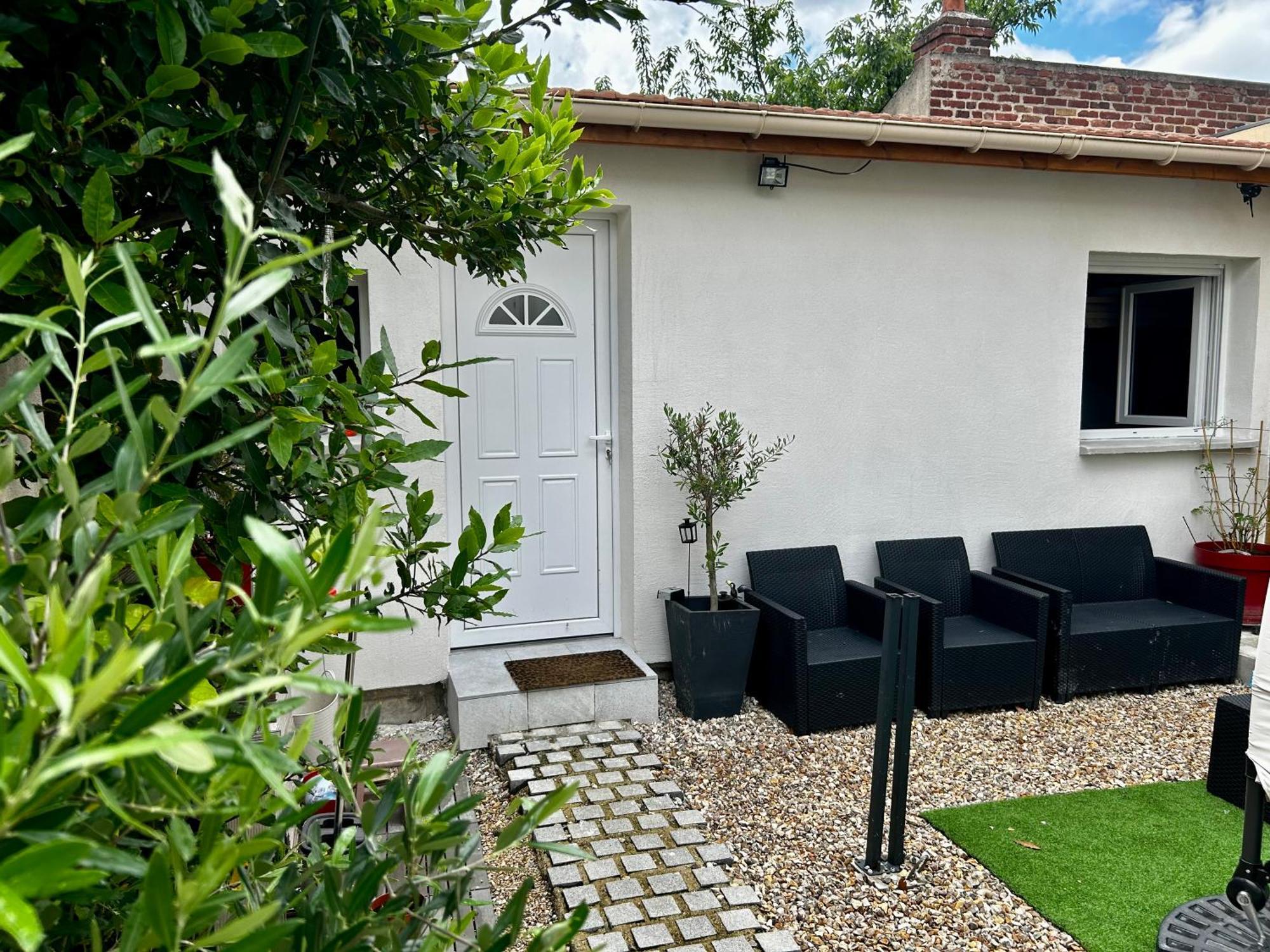 Villa Casa Enna Rueil-Malmaison Esterno foto