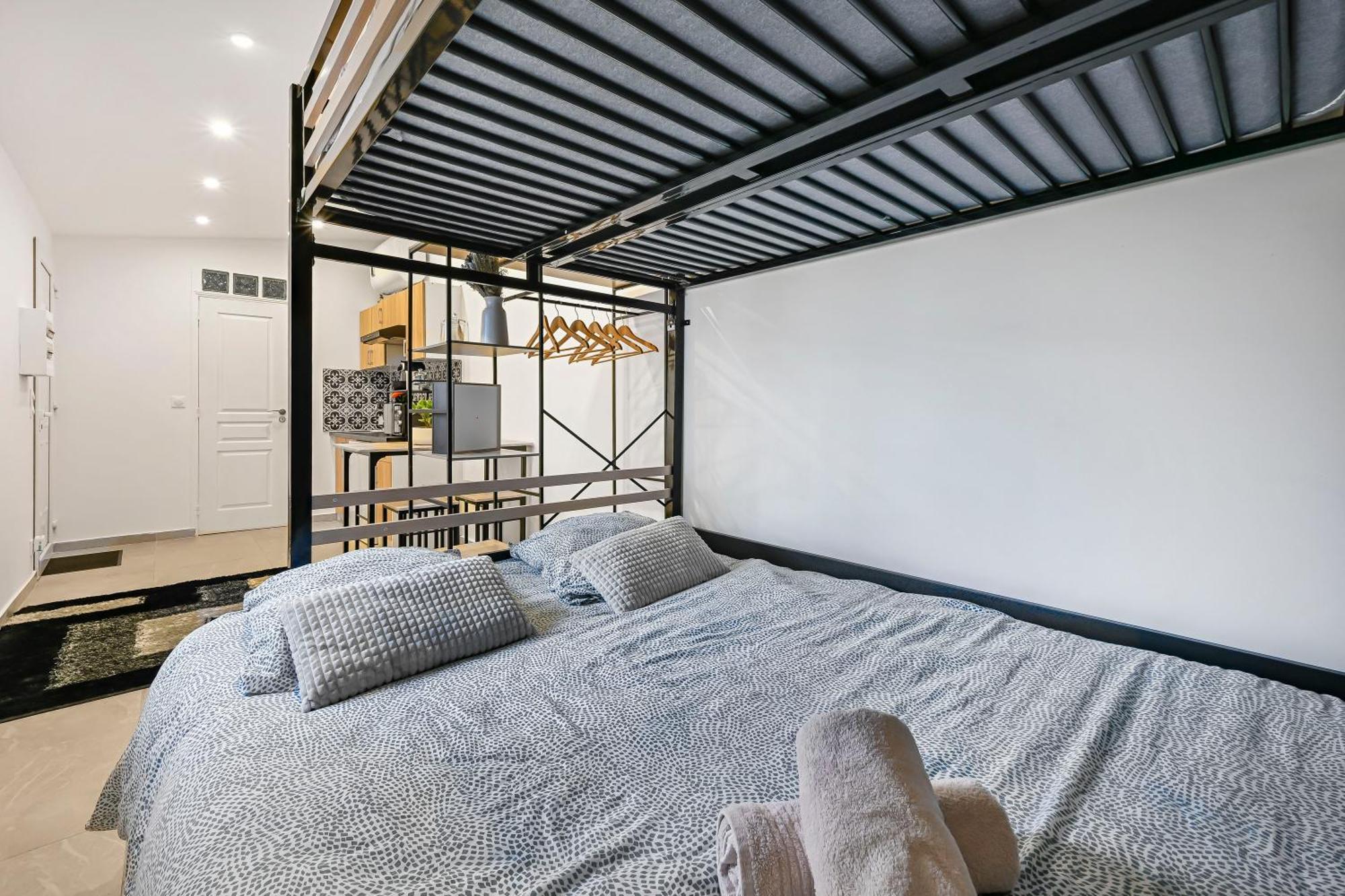 Villa Casa Enna Rueil-Malmaison Esterno foto
