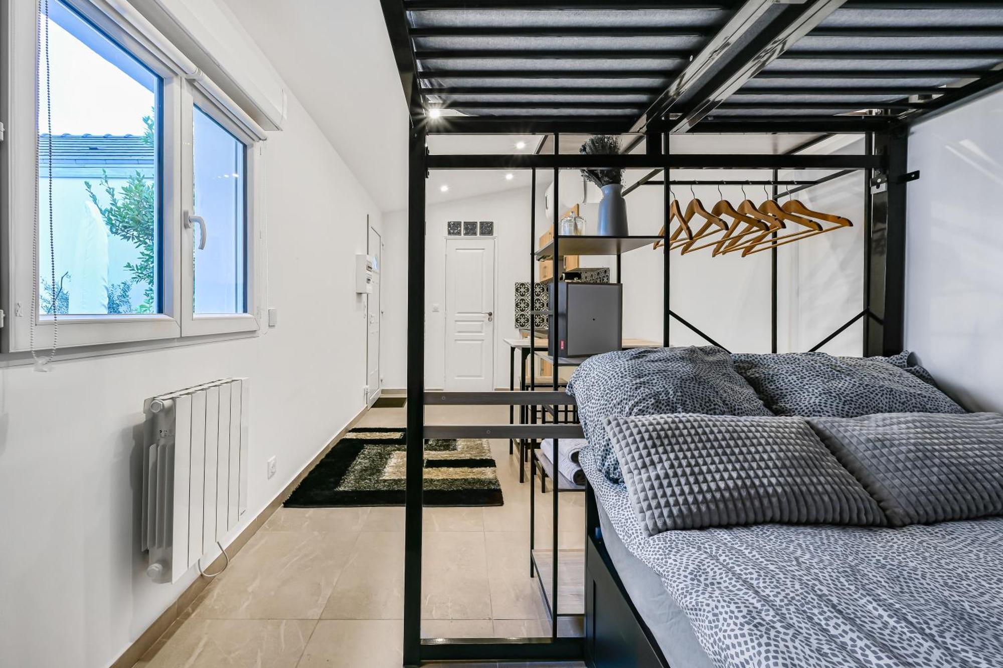 Villa Casa Enna Rueil-Malmaison Esterno foto